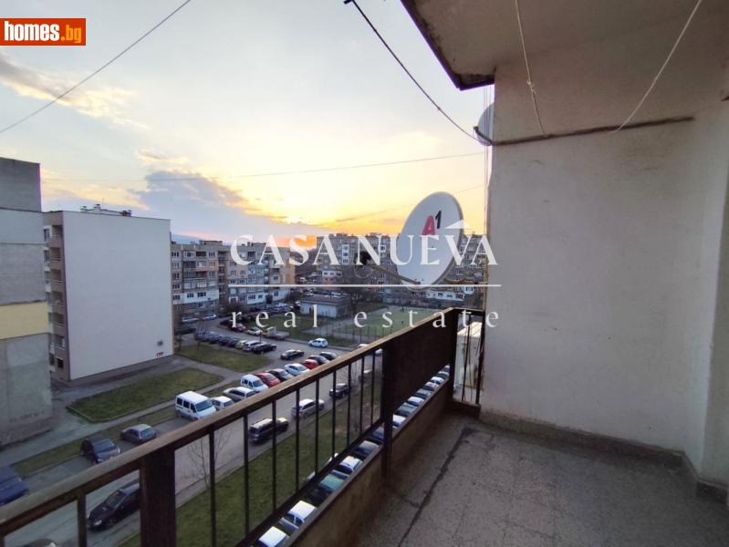 Двустаен, 66m² - Кв. Изток, Перник - Апартамент за продажба - Casa Nueva Real Estate - 119521023