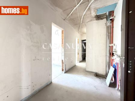 Тристаен, 90m² - Апартамент за продажба - 119521033