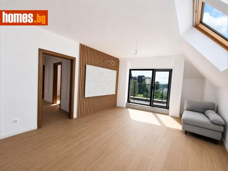 Тристаен, 110m² - Апартамент за продажба - 119521339