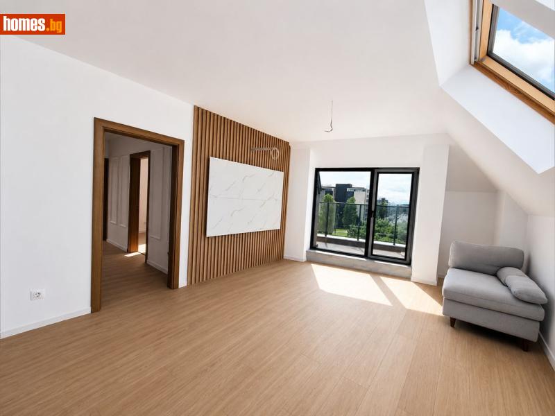 Тристаен, 110m² -  Люлин Център, София - Апартамент за продажба - Асенов Имоти - 119521339