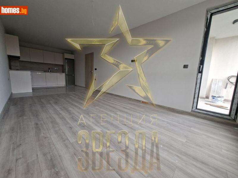 Двустаен, 72m² - Кв. Кършияка, Пловдив - Апартамент за продажба - АГЕНЦИЯ ЗВЕЗДА - 119522034