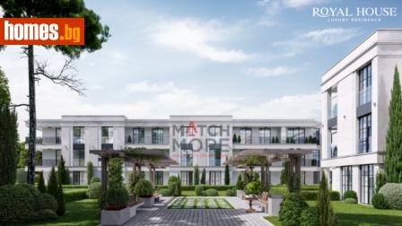 Едностаен, 48m² - Апартамент за продажба - 119522296