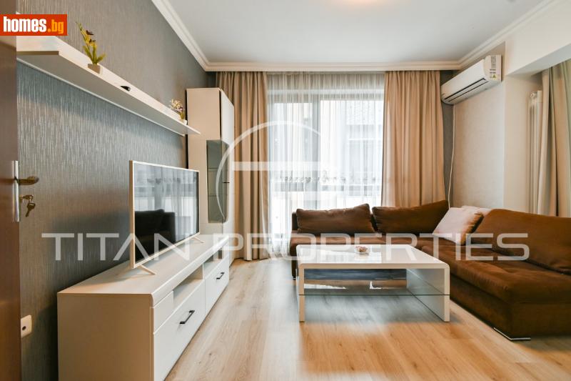 Тристаен, 88m² - Кв. Кръстова Вада, София - Апартамент за продажба - Титан Пропъртис - 119522529