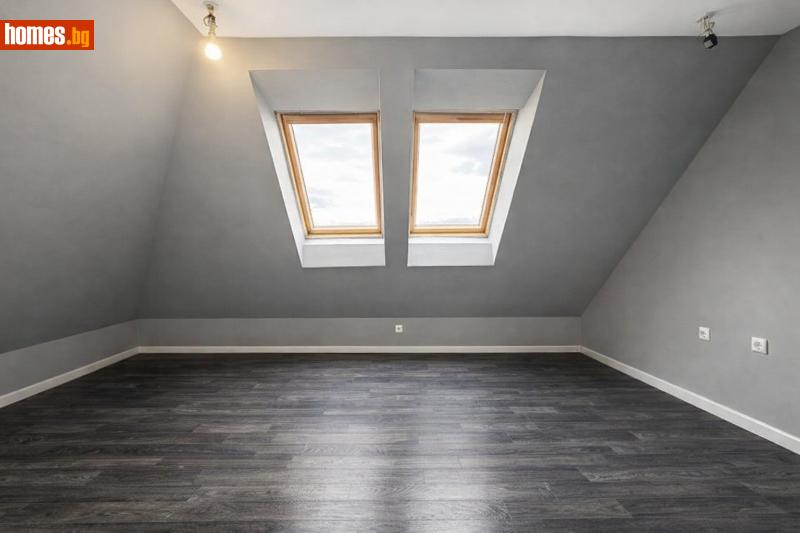 Едностаен, 30m² - Жк. Левски, София - Апартамент за продажба - Титан Пропъртис - 119522806