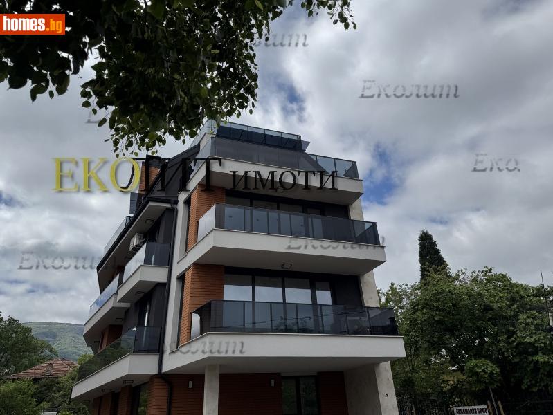 Тристаен, 112m² - Кв. Павлово, София - Апартамент за продажба - Еколит - 119522829