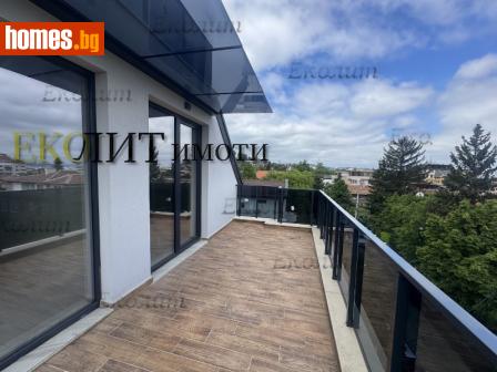 Тристаен, 116m² - Апартамент за продажба - 119522846