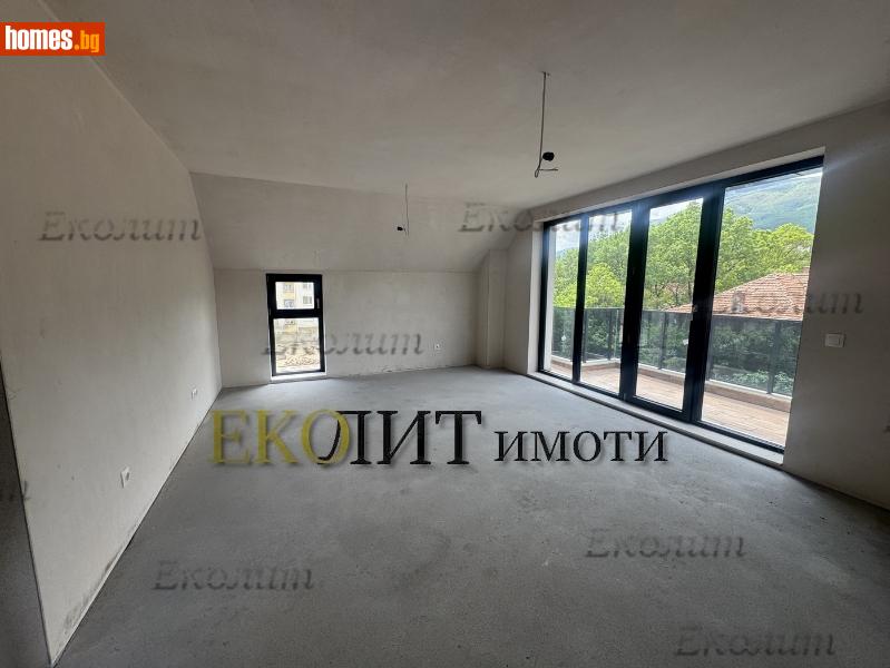 Тристаен, 127m² - Кв. Павлово, София - Апартамент за продажба - Еколит - 119522853