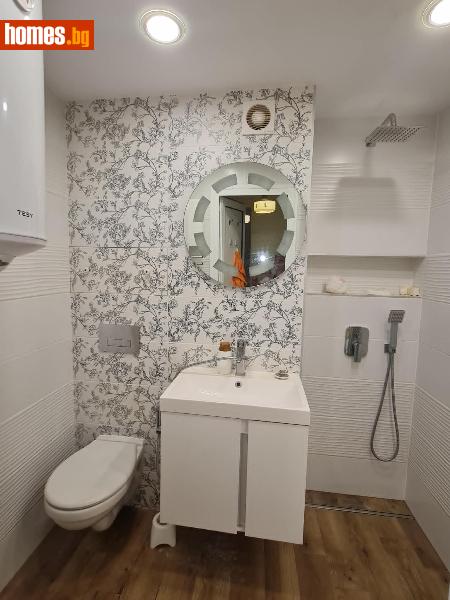 Двустаен, 46m² - Жк. Дружба 4, Плевен - Апартамент за продажба - ШАНС-2008 - 119522905