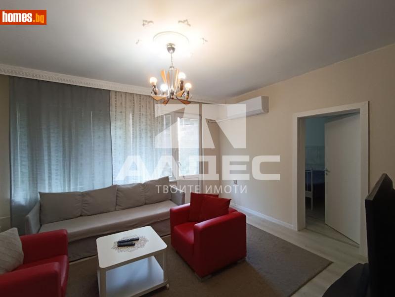 Тристаен, 78m² - Жк. Красна Поляна, София - Апартамент за продажба - АЛДЕС НЕДВИЖИМИ ИМОТИ - 119522986