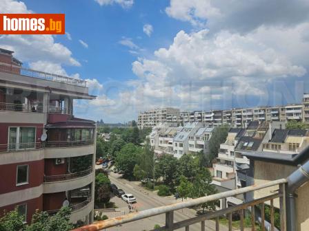 Мезонет, 189m² - Апартамент за продажба - 119523044