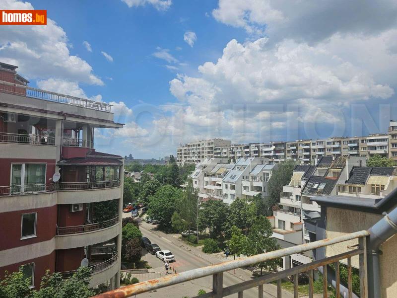Мезонет, 189m² - Жк. Младост 1, София - Апартамент за продажба - Революшън Естейт - 119523044