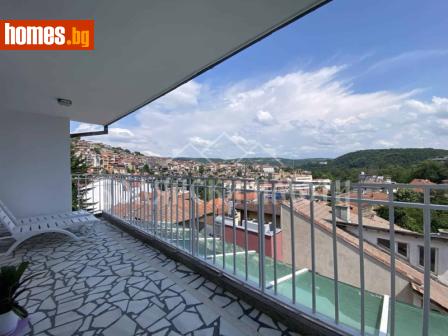 Тристаен, 115m² - Апартамент за продажба - 119523309