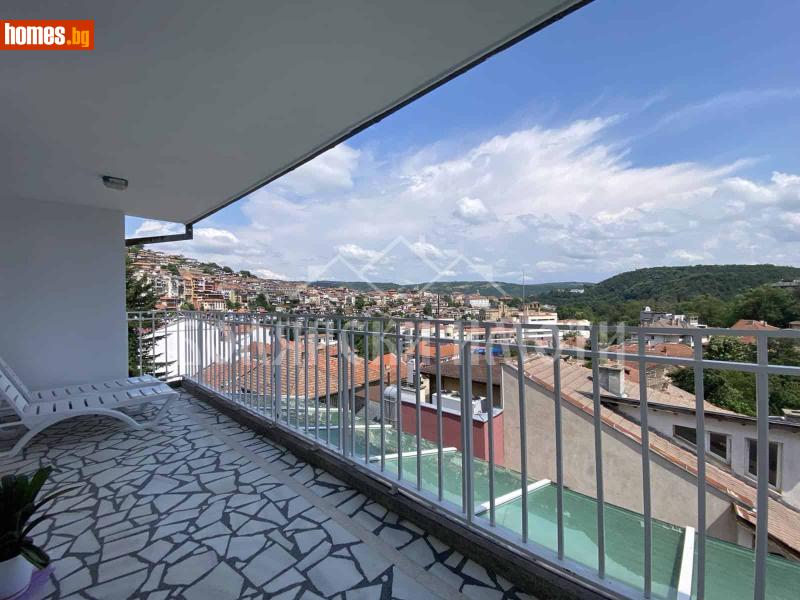 Тристаен, 115m² -  Център, Велико Търново - Апартамент за продажба - Болярски Имоти - 119523309