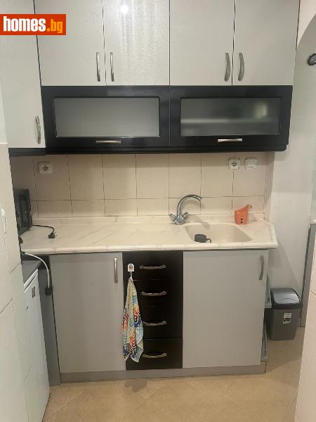 Двустаен, 70m² -  Център, Кърджали - Апартамент за продажба - Агенция Кърджали 7 - 119523337