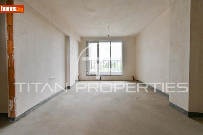 Тристаен, 92m² - Жк. Толстой, София - Апартамент за продажба - Титан Пропъртис - 119523351
