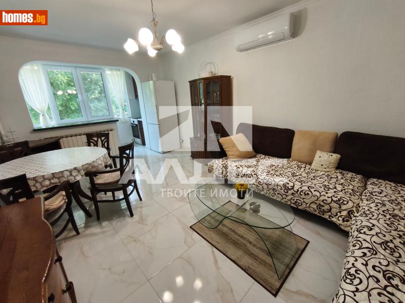 Двустаен, 45m² - Жк. Младост 2, София - Апартамент за продажба - АЛДЕС НЕДВИЖИМИ ИМОТИ - 119523404