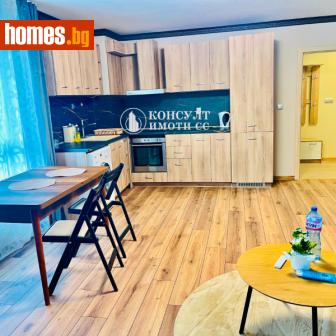 Двустаен, 68m² - Апартамент за продажба - 119523445