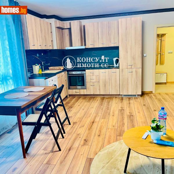 Двустаен, 68m² - Кв. Железник, Стара Загора - Апартамент за продажба - КОНСУЛТ ИМОТИ СС - 119523445