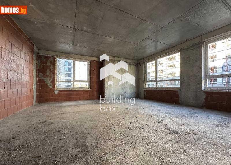 Двустаен, 74m² - Жк. Връбница 2, София - Апартамент за продажба - Билдинг Бокс - 119524237