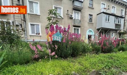Двустаен, 55m² - Апартамент за продажба - 119524410