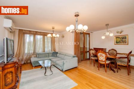 Тристаен, 110m² - Апартамент под наем - 119525058