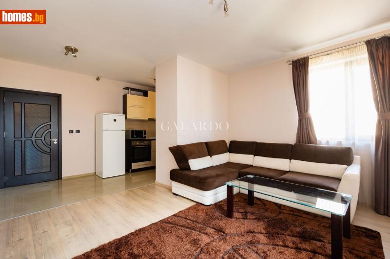Двустаен, 70m² - Жк. Тракия, Пловдив - Апартамент под наем - Galardo real estate - 119525142