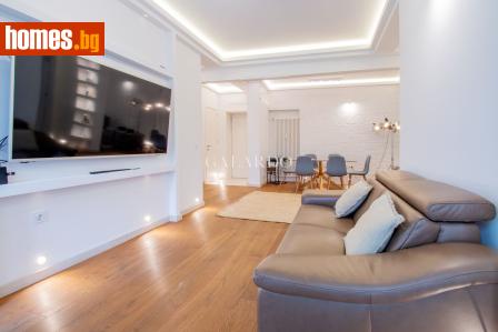 Тристаен, 86m² - Апартамент под наем - 119525152