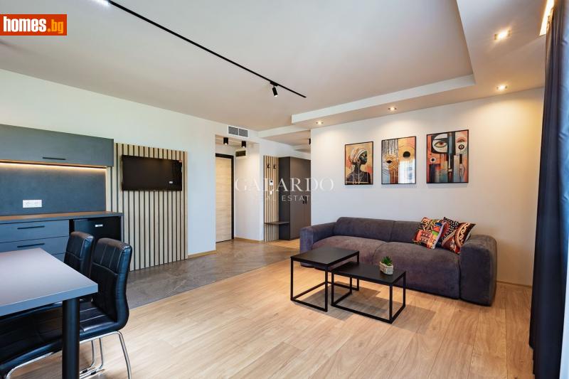Двустаен, 70m² -  Център, Пловдив - Апартамент под наем - Galardo real estate - 119525255