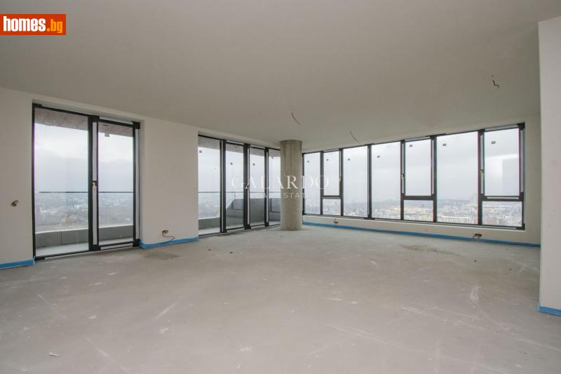 Четиристаен, 173m² - Кв. Кръстова Вада, София - Апартамент за продажба - Galardo real estate - 119525352