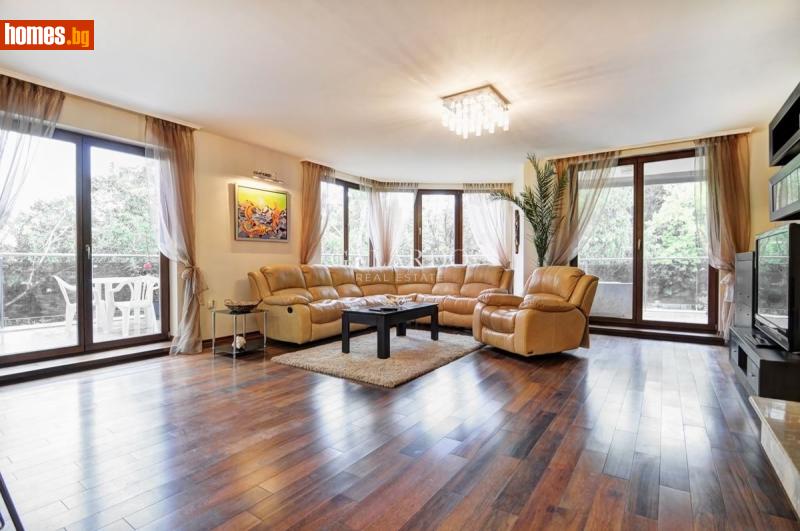 Многостаен, 745m² - Кв. Бояна, София - Апартамент за продажба - Galardo real estate - 119525362