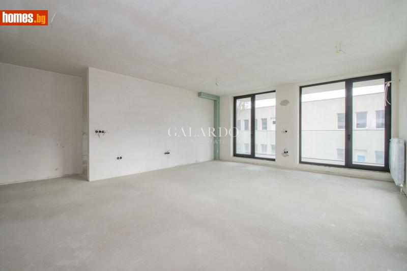 Тристаен, 170m² - Жк. Лозенец, София - Апартамент за продажба - Galardo real estate - 119525411