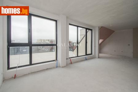 Тристаен, 201m² - Апартамент за продажба - 119525449