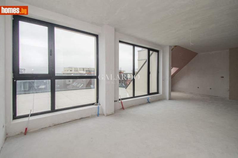 Тристаен, 201m² - Жк. Лозенец, София - Апартамент за продажба - Galardo real estate - 119525449