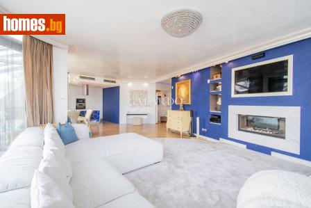 Тристаен, 180m² - Апартамент за продажба - 119525476