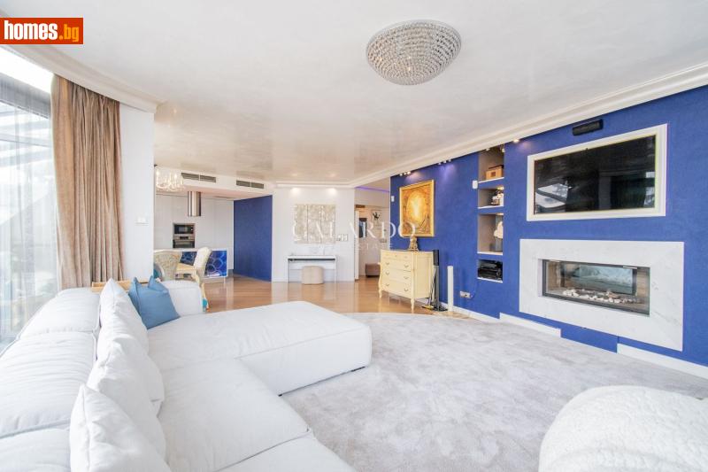 Тристаен, 180m² - Кв. Бояна, София - Апартамент за продажба - Galardo real estate - 119525476