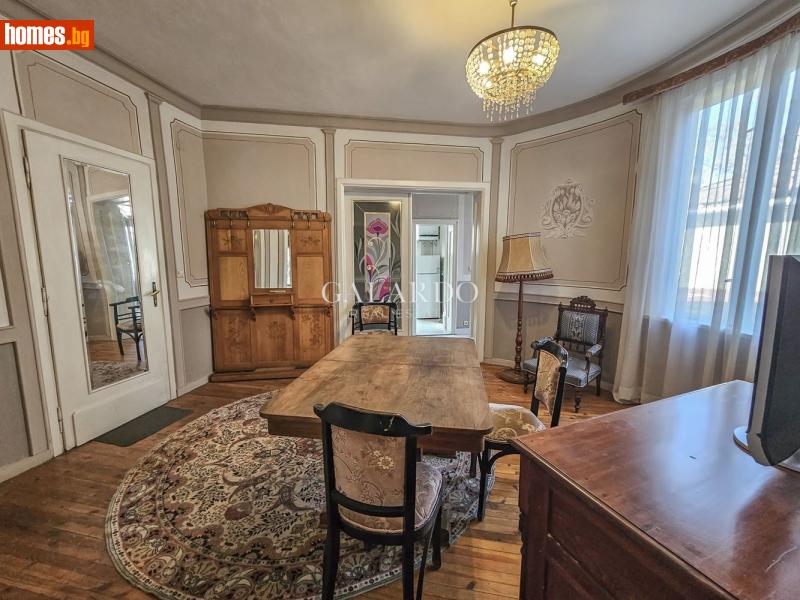 Тристаен, 130m² -  Банкя, София - Апартамент за продажба - Galardo real estate - 119525486