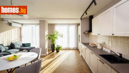 Тристаен, 126m² - Апартамент за продажба - 119525530