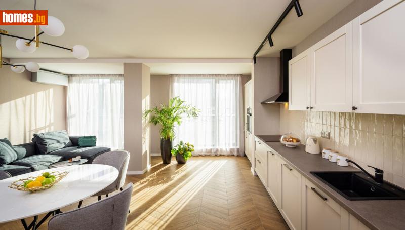 Тристаен, 126m² -  Банкя, София - Апартамент за продажба - Galardo real estate - 119525530