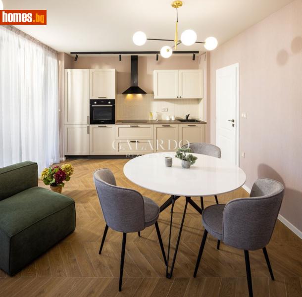 Двустаен, 75m² -  Банкя, София - Апартамент за продажба - Galardo real estate - 119525538