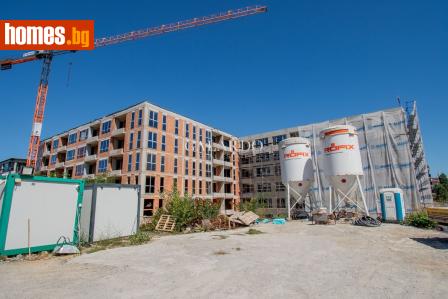 Двустаен, 74m² - Апартамент за продажба - 119525542