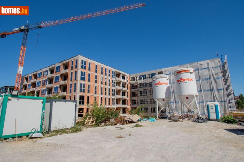 Двустаен, 74m² - Кв. Малинова Долина, София - Апартамент за продажба - Galardo real estate - 119525542