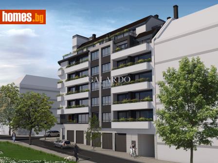 Тристаен, 116m² - Апартамент за продажба - 119525572