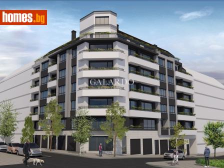 Четиристаен, 180m² - Апартамент за продажба - 119525576