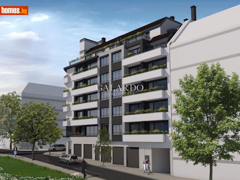 Мезонет, 213m² -  Център, София - Апартамент за продажба - Galardo real estate - 119525580