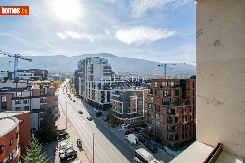 Четиристаен, 287m² - Кв. Кръстова Вада, София - Апартамент за продажба - Galardo real estate - 119525594