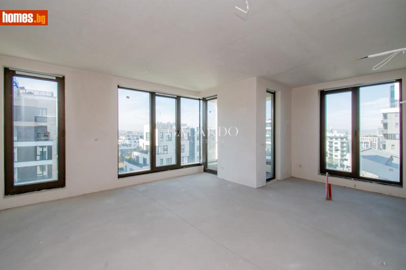 Тристаен, 123m² - Кв. Кръстова Вада, София - Апартамент за продажба - Galardo real estate - 119525604