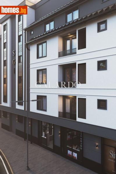 Тристаен, 106m² - Жк. Христо Смирненски, Пловдив - Апартамент за продажба - Galardo real estate - 119525694