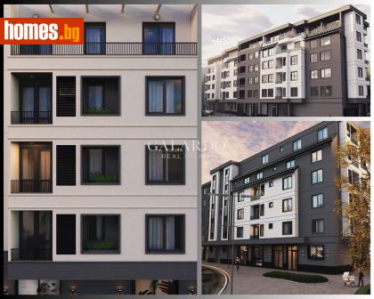 Тристаен, 109m² - Апартамент за продажба - 119525719
