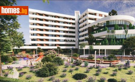 Двустаен, 66m² - Апартамент за продажба - 119525742