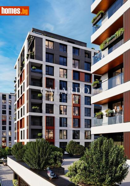 Тристаен, 96m² - Жк. Тракия, Пловдив - Апартамент за продажба - Galardo real estate - 119525769